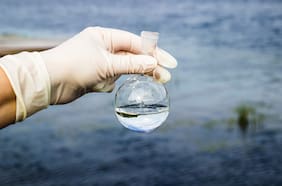 EY lanza concurso que busca mejorar la calidad del agua a través de la IA