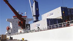 CSAV propone a sus accionistas nuevo dividendo eventual por US$97 millones