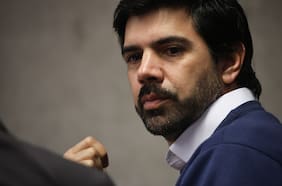 Gendarmería justifica envíos de Lavín León y Domínguez a distintos recintos por “clasificación y segmentación”