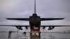 Gobierno despacha avión C-130 de la FACH con seis toneladas de ayuda humanitaria a la región de Coquimbo
