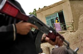 Reportaje de la BBC revela nuevas atrocidades cometidas por las fuerzas especiales británicas en Afganistán