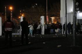 Una alerta en Bolivia, una avalancha y una tensa espera para hoy: cronología del desastre de Daddy Yankee