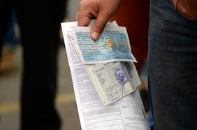 Algo de alivio para las municipalidades. Recaudación de permisos de circulación se recupera y llegaría a niveles de 2019