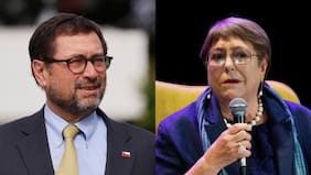 Canciller Pérez Mackenna por revés de Bachelet en nuevo sondeo por la ONU: “Veíamos poca probabilidad de éxito”