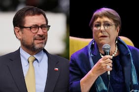 Canciller Pérez Mackenna por revés de Bachelet en nuevo sondeo por la ONU: “Veíamos poca probabilidad de éxito”