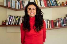 Javiera Morales (Ind-CS): “El actual gabinete avanza en representatividad de regiones, pero no hemos logrado un equilibrio”