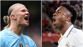 En vivo: Real Madrid recibe a un necesitado Manchester City por la fase de liga de la Champions League