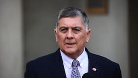 Alvarado y posible cita con la oposición para abordar compensación a municipios: “Indudablemente que lo vamos a considerar”