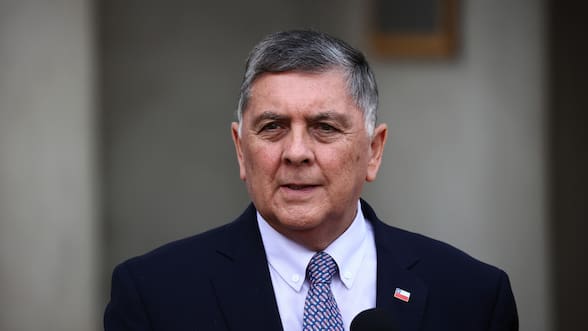 Alvarado responde a críticas de exministros de Boric por dichos de Kast sobre Casen: “Aquí no hay cuestionamientos a las cifras”