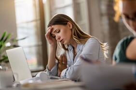 6 claves para hacer respetar tus límites en el trabajo, según una especialista