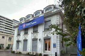 Tribunal Supremo de RN resuelve suspender militancia a Tomás Fuentes y otros dirigentes por dar “libertad de acción” en Vitacura