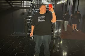 Dictan prisión preventiva contra influencer Jorge Matter por explotación sexual infantil y violación