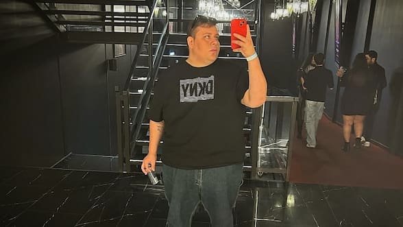 Dictan prisión preventiva contra influencer Jorge Matter por explotación sexual infantil y violación