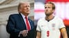 La particular revelación de Harry Kane: “Fue una experiencia surrealista jugar golf con Donald Trump”