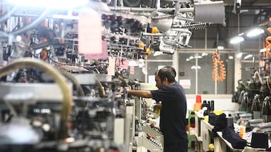 Las herramientas de IA que están cambiando a las empresas locales