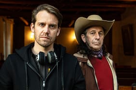 Canción Triste: Alfredo Castro encarnará a cantante del barrio Franklin en nueva película