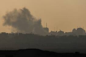 Hamas y la Yihad Islámica reivindican la explosión de una bomba en Tel Aviv