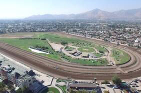 Super de Medio Ambiente formula cargos a Hipódromo Chile por ruidos molestos en eventos musicales