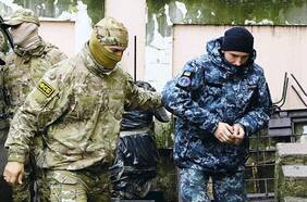 Ucrania teme una invasión y pide una acción rápida a sus aliados para disuadir a Rusia