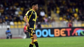 Con Cristián Zavala en el paquete: Colo Colo avanza decididamente para quitarle una figura a Coquimbo Unido