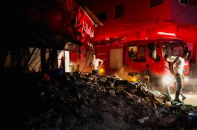 Fallece soldado israelí en operación del Ejército que ha dejado doce palestinos muertos en Yenín