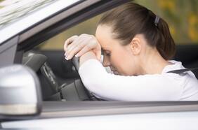 Cuáles son las 38 enfermedades por las que no se podría renovar la licencia de conducir