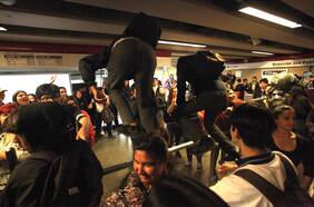 Lejos de la mirada adultocéntrica: el estallido social y la huella de sus jóvenes protagonistas