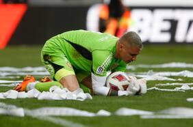 Con una especial petición de la familia de por medio: Cristóbal Campos es trasladado de la ex Posta Central