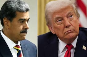 “No a los golpes de Estado orquestados por la CIA”: Maduro ante la autorización de Trump para que la agencia opere en Venezuela