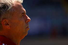 Turboman, Felipe Mora y equipos mixtos: los episodios que marcan la desgastada relación entre Gustavo Álvarez y Azul Azul