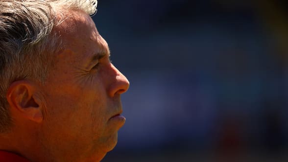 Turboman, Felipe Mora y equipos mixtos: los episodios que marcan la desgastada relación entre Gustavo Álvarez y Azul Azul