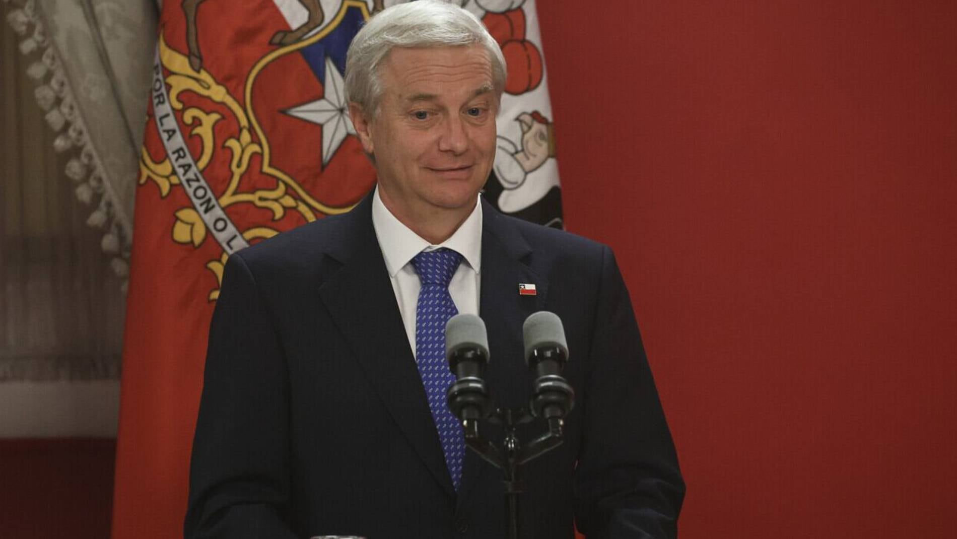 Kast Presenta Plan de Reconstrucción con Foco en Crecimiento Económico