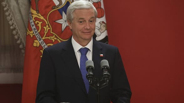 El crecimiento económico como prioridad nacional