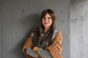 Ariel Richards: “Aunque solo tenía que decirle dos palabras a mi madre, me resultó imposible decirle ‘soy mujer’”