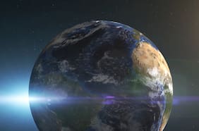 China iniciará la búsqueda de un planeta similar a la Tierra