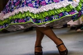 Eres la consentida, mi vida: la mujer que inspiró una de las cuecas más famosas