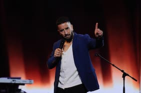 Las románticas bromas del Pastor Rocha a Michelle Bachelet, Cathy Barriga y Marcela Cubillos