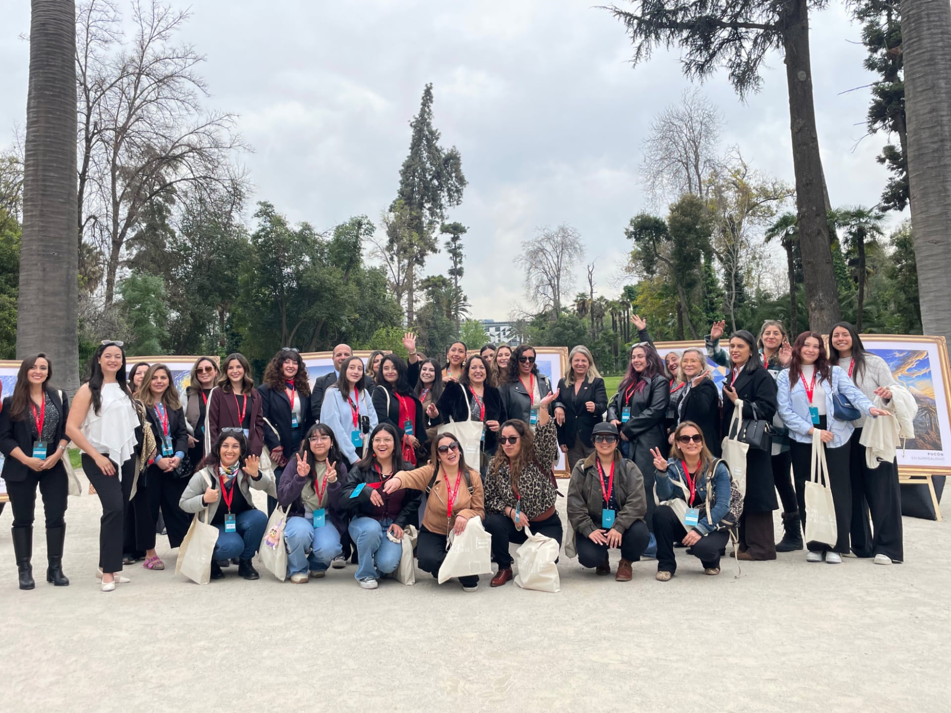 Cómo acceder a los viajes exclusivos para mujeres de Sernatur