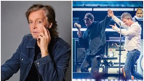 La sorprendente influencia de Oasis en el nuevo disco de Paul McCartney