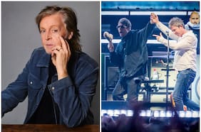 La sorprendente influencia de Oasis en el nuevo disco de Paul McCartney