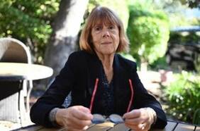 Lumen publicará las memorias de Gisèle Pelicot: “Un himno a la vida”