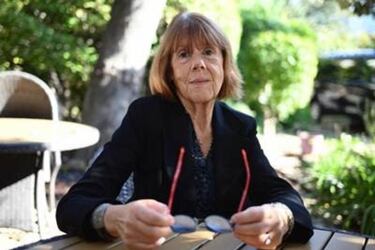 Reseña de libros: de Gisèle Pelicot a Slavoj Žižek