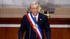 Primera Cuenta Pública del Presidente Kast