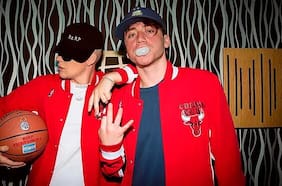 Cómo Bizarrap y Paulo Londra sacudieron Instagram y marcaron una cifra apoteósica