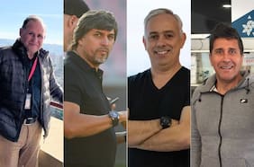 ¿Cuánto dura el examen? ¿Quiénes lo rendirán? La llamativa lista de 46 representantes del fútbol chileno que luchan por la licencia que exige la FIFA