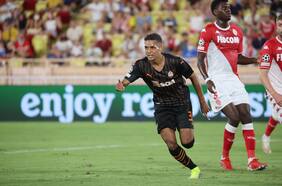 Champions League: Monaco cae ante Shakhtar e hipoteca su opción de llegar a la fase grupal