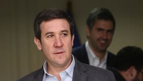 “Que Jeannete Jara no se haga ninguna ilusión”: timonel UDI aborda apertura de carta oficialista a propuestas de Matthei