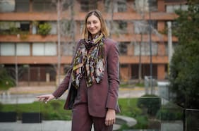 Sofía Tuane, abogada y coaching: “¿Están viviendo la vida que quieren o la de otro guionista?”
