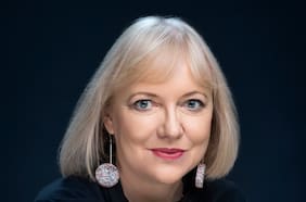 Renata Salecl: “Los políticos populistas de todo el mundo son expertos en incitar a la ansiedad”