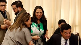 Reforma política en suspenso: avance logrado por ministra Lobos enfrenta nuevo torpedeo socialista